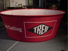Hanging Sign Rentals